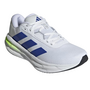 Adidas Galaxy 7 Laufschuhe Sportschuhe weiss/blau/gr�n JI4598