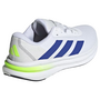 Adidas Galaxy 7 Laufschuhe Sportschuhe weiss/blau/gr�n JI4598
