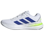 Adidas Galaxy 7 Laufschuhe Sportschuhe weiss/blau/gr�n JI4598