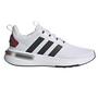 Adidas Racer TR23 Sportschuhe Turnschuhe Sneaker wei�/schwarz/weinrot JP5305