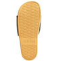 Adidas X Farm Rio Adilette Comfort Slide Badelatschen Badeschlappen Sandale gr�n/gelb/orange/schwarz JI2263