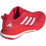 Adidas Novaflight 2 Indoor Handball Hallenschuhe Sportschuhe rot/wei� IH5553