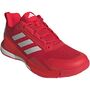 Adidas Novaflight 2 Indoor Handball Hallenschuhe Sportschuhe rot/wei� IH5553