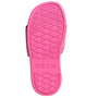 Adidas Lionel Messi Adilette Comfort Slide Badelatschen Badeschlappen Sandale t�rkis/pink JR6327