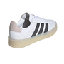 Adidas GC Disrupt Classic Leder Sneaker Sportschuhe weiss/schwarz JI2377