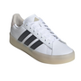 Adidas GC Disrupt Classic Leder Sneaker Sportschuhe weiss/schwarz JI2377