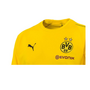 Puma BVB Borussia Dortmund Herren Training Jersey Trikot T-Shirt gelb/schwarz 753358-01