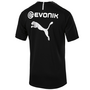 Puma BVB Borussia Dortmund Herren Training Jersey Trikot T-Shirt schwarz/gelb 753358-02
