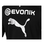 Puma BVB Borussia Dortmund Herren Training Jersey Trikot T-Shirt schwarz/gelb 753358-02