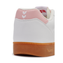 Hummel Handball Perfekt SP Indoor Schuhe Sneaker wei�/rosa 226303-9144