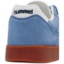 Hummel HB Team Indoor Retro Sneaker Schuhe Sportschuhe blau/wei� 225342-7986