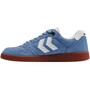 Hummel HB Team Indoor Retro Sneaker Schuhe Sportschuhe blau/wei� 225342-7986