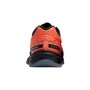 Hummel HB TopFlight Pro Indoor Hallenschuhe Sportschuhe Handballschuhe orange/schwarz/weiss 230728-2442