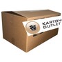 20 FALT KARTONS 58x38x30cm Versandkartons resy box karton bedruckt
