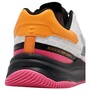 Hummel HB TopFlight Pro Indoor Hallenschuhe Sportschuhe Handballschuhe weiss/pink/orange 230728-9639