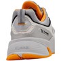 Hummel Reach TR Core Silver 2.0 Sportschuhe Laufschuhe Sneaker grau/orange 226273-9256
