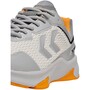 Hummel Reach TR Core Silver 2.0 Sportschuhe Laufschuhe Sneaker grau/orange 226273-9256