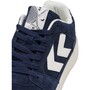 Hummel St. Power Play Suede Sneaker Sportschuhe Schuhe blau/weiss 222901-7003