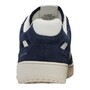 Hummel St. Power Play Suede Sneaker Sportschuhe Schuhe blau/weiss 222901-7003