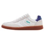 Hummel VM78 CPH Nylon Indoor Schuhe Sneaker wei�/grau/blau 216056-9109 B-WARE