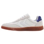 Hummel VM78 CPH Nylon Indoor Schuhe Sneaker wei�/grau/blau 216056-9109 B-WARE