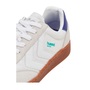 Hummel VM78 CPH Nylon Indoor Schuhe Sneaker wei�/grau/blau 216056-9109 B-WARE