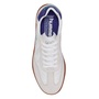 Hummel VM78 CPH Nylon Indoor Schuhe Sneaker wei�/grau/blau 216056-9109 B-WARE