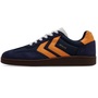 Hummel VM78 CPH RS Indoor Schuhe Sneaker blau/orange 227912-2324