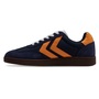 Hummel VM78 CPH RS Indoor Schuhe Sneaker blau/orange 227912-2324