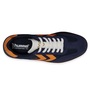 Hummel VM78 CPH RS Indoor Schuhe Sneaker blau/orange 227912-2324