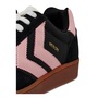 Hummel VM78 CPH RS Indoor Schuhe Sneaker schwarz/rosa 227912-2761