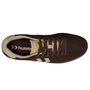 Hummel Handball Perfekt CL Schuhe Sneaker braun/beige 226217-8071