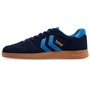 Hummel Handball Perfekt CL Schuhe Sneaker blau/hellblau 226217-1009