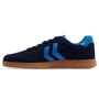 Hummel Handball Perfekt CL Schuhe Sneaker blau/hellblau 226217-1009
