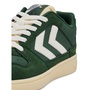 Hummel St. Power Play SP Classic Retro Sneaker Schuhe gr�n/wei� 229602-6195