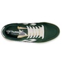 Hummel St. Power Play SP Classic Retro Sneaker Schuhe gr�n/wei� 229602-6195