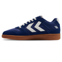 Hummel St. Power Play SP Classic Retro Sneaker Schuhe blau/wei� 229602-7424