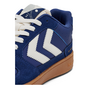 Hummel St. Power Play SP Classic Retro Sneaker Schuhe blau/wei� 229602-7424
