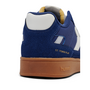 Hummel St. Power Play SP Classic Retro Sneaker Schuhe blau/wei� 229602-7424