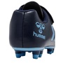 Hummel Top Star FG JR Fu�ballschuhe dunkelblau/hellblau 216568-7381