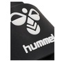 Hummel HML Essential Pool Slide Badeschuhe Badelatsche Badeschlappen schwarz/wei� 232682-2001