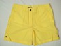 Dare2Be Trifin Damen Short gelb