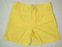 Dare2Be Trifin Damen Short gelb