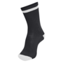 Hummel Elite Indoor Sport Sock Low Socken Sportsocken schwarz/wei� 204043-2114