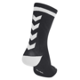 Hummel Elite Indoor Sport Sock Low Socken Sportsocken schwarz/wei� 204043-2114