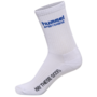Hummel 3er Pack Socks Sportswear Sportsocken Socken Handballsocken wei�/bunt 225371-9466