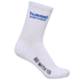 Hummel 3er Pack Socks Sportswear Sportsocken Socken Handballsocken wei�/bunt 225371-9466