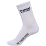 Hummel 3er Pack Socks Sportswear Sportsocken Socken Handballsocken wei�/bunt 225371-9466