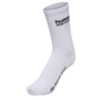 Hummel 3er Pack Socks Sportswear Sportsocken Socken Handballsocken wei�/bunt 225371-9466