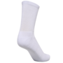 Hummel 3er Pack Socks Sportswear Sportsocken Socken Handballsocken wei�/bunt 225371-9466